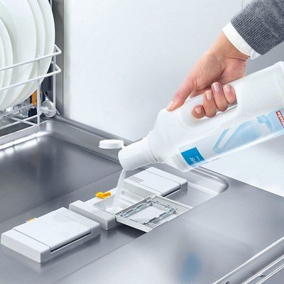 فرمول شوینده ماشین ظرفشویی صنعتی