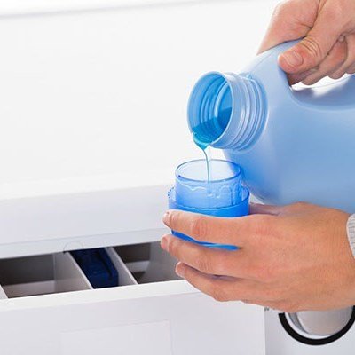 فرمول مایع لباسشویی