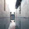 طرح اختلاط بتن ضد اسید