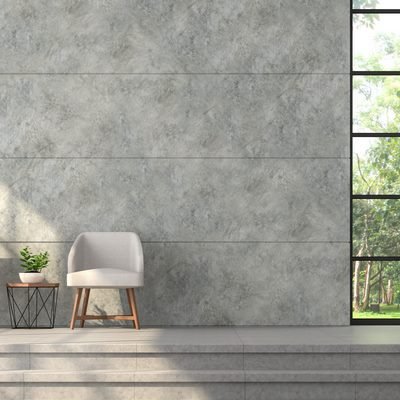طرح اختلاط بتن اکسپوز